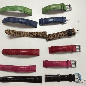Brighton watch bands